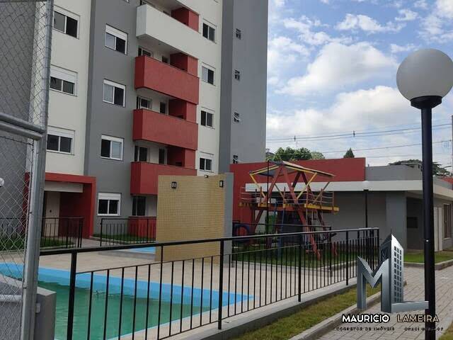 #1 - Apartamento para Venda em Sapucaia do Sul - RS