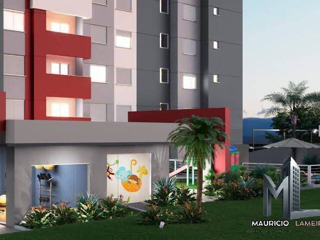 #1 - Apartamento para Venda em Sapucaia do Sul - RS