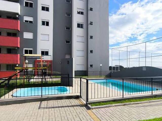#1 - Apartamento para Venda em Sapucaia do Sul - RS