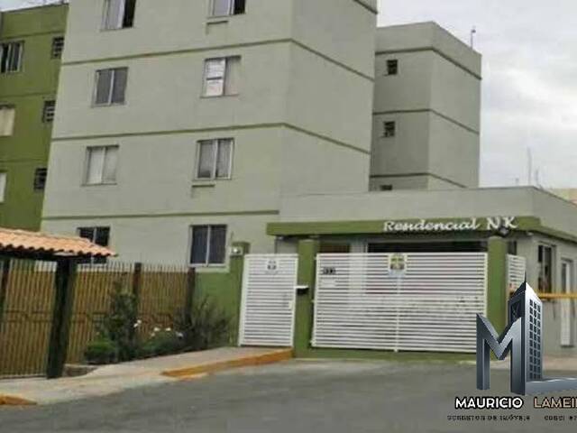 #2 - Apartamento para Venda em Sapucaia do Sul - RS