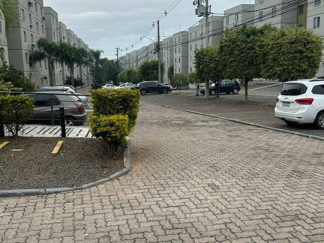 #2 - Apartamento para Venda em Sapucaia do Sul - RS