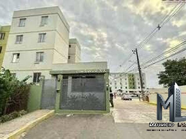 #2 - Apartamento para Venda em Sapucaia do Sul - RS