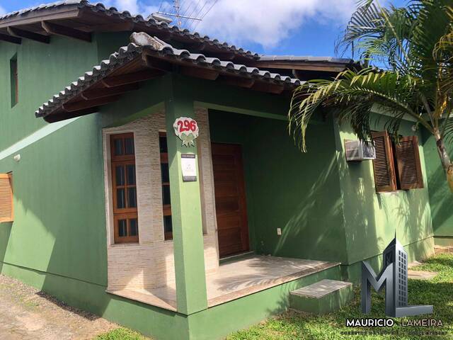 #4 - Casa para Venda em Sapucaia do Sul - RS - 1