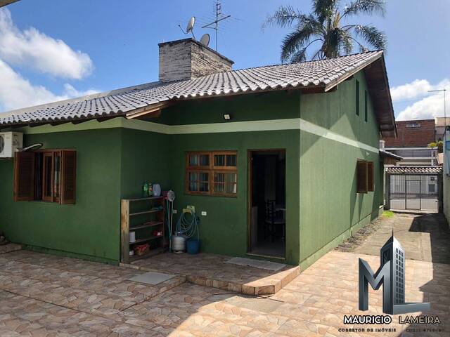 #4 - Casa para Venda em Sapucaia do Sul - RS - 2