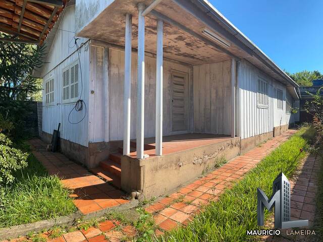 #5 - Casa para Venda em Esteio - RS - 2