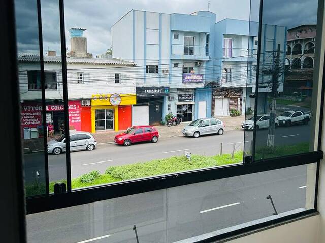 #8 - Apartamento para Venda em Sapucaia do Sul - RS - 2