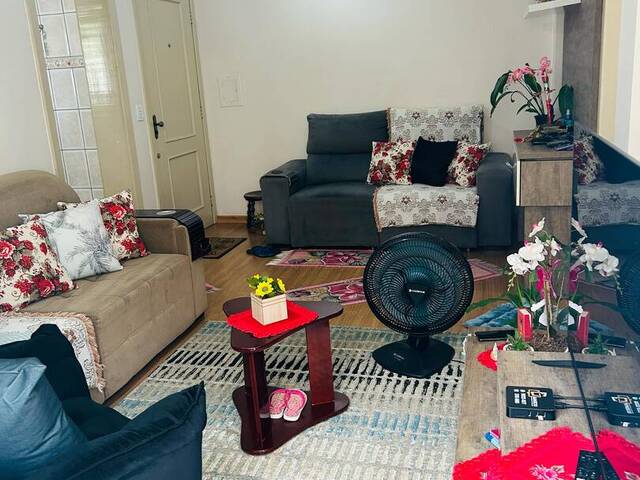 #8 - Apartamento para Venda em Sapucaia do Sul - RS - 3