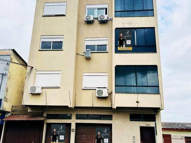 #8 - Apartamento para Venda em Sapucaia do Sul - RS - 1