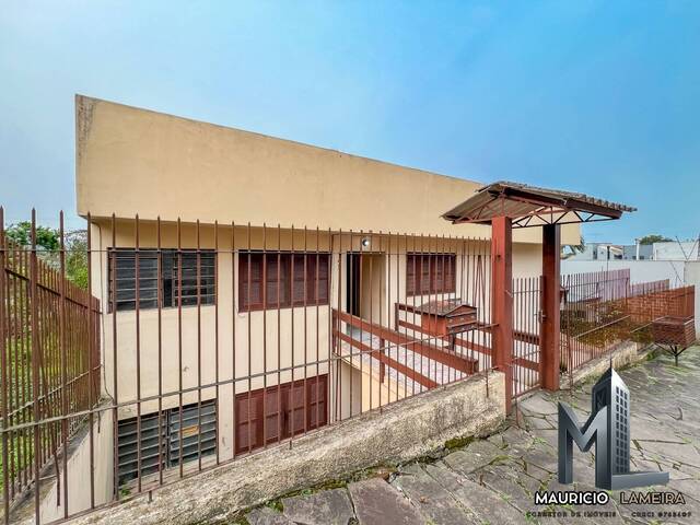 #9 - Apartamento para Venda em Novo Hamburgo - RS