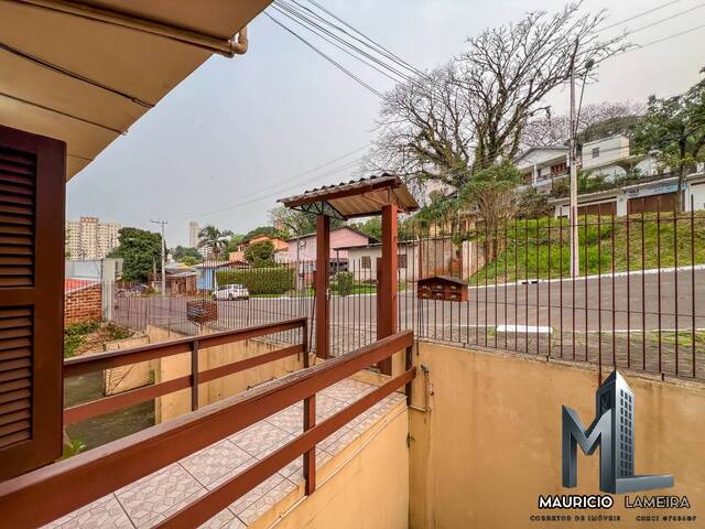 #9 - Apartamento para Venda em Novo Hamburgo - RS