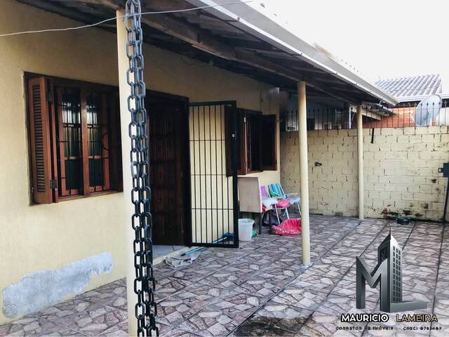 #10 - Casa para Venda em Sapucaia do Sul - RS