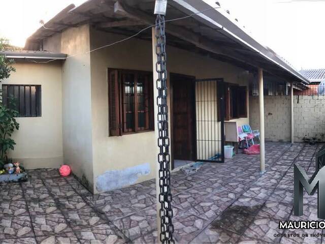 #10 - Casa para Venda em Sapucaia do Sul - RS