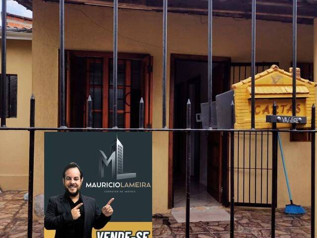 #10 - Casa para Venda em Sapucaia do Sul - RS