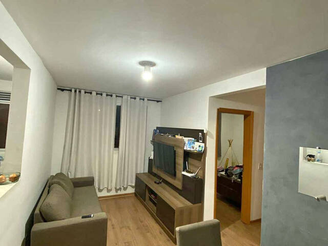 #12 - Apartamento para Venda em Sapucaia do Sul - RS