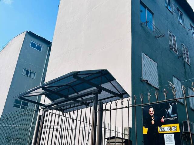 #13 - Apartamento para Venda em Sapucaia do Sul - RS