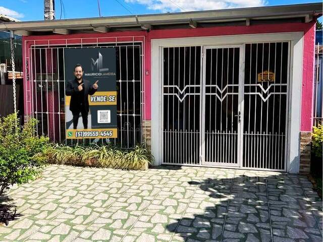 #15 - Casa para Venda em Sapucaia do Sul - RS - 2