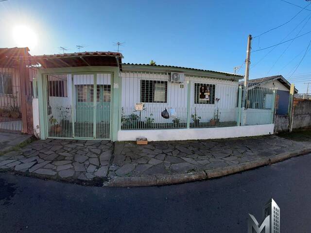 #18 - Casa para Venda em Sapucaia do Sul - RS - 1