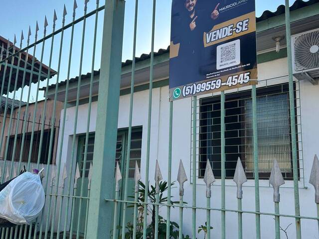 #18 - Casa para Venda em Sapucaia do Sul - RS - 2