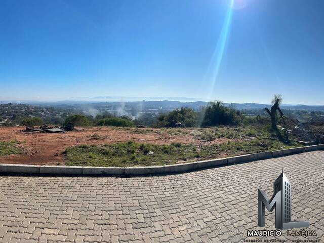 #20 - Área para Venda em Sapucaia do Sul - RS - 1