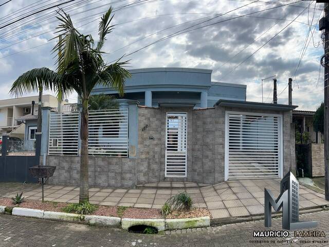 #21 - Casa para Venda em Sapucaia do Sul - RS - 1