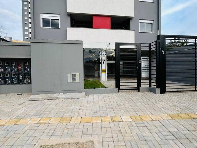 #22 - Apartamento para Venda em Sapucaia do Sul - RS