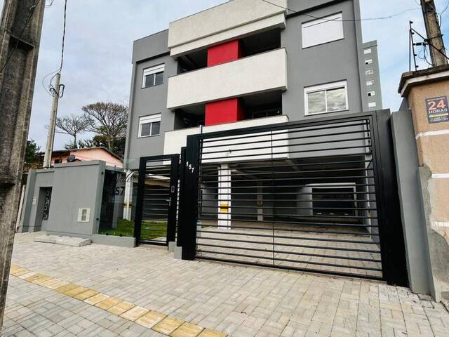 #22 - Apartamento para Venda em Sapucaia do Sul - RS