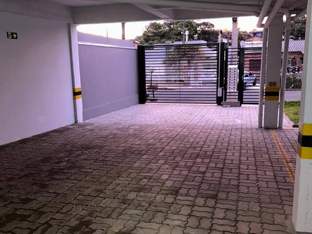 #22 - Apartamento para Venda em Sapucaia do Sul - RS