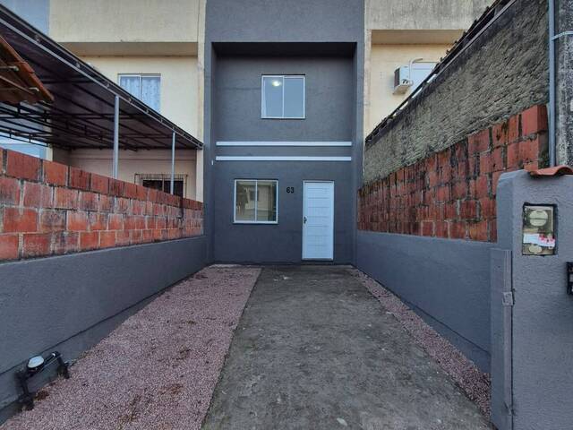 #24 - Casa para Venda em Sapucaia do Sul - RS