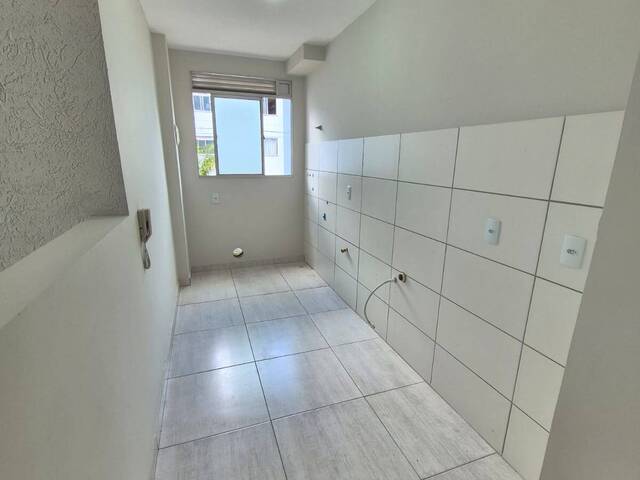 #25 - Apartamento para Venda em Sapucaia do Sul - RS - 3