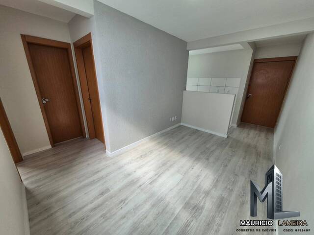 #25 - Apartamento para Venda em Sapucaia do Sul - RS - 1
