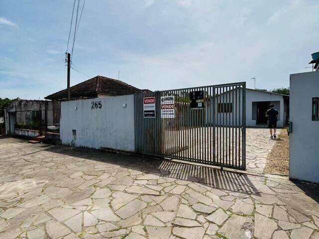 #26 - Casa para Venda em Esteio - RS - 2