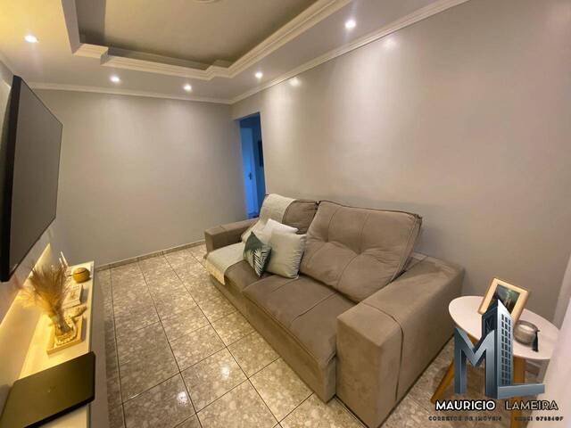 #28 - Apartamento para Venda em Sapucaia do Sul - RS