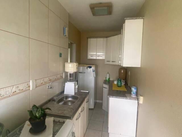 #29 - Apartamento para Venda em Sapucaia do Sul - RS