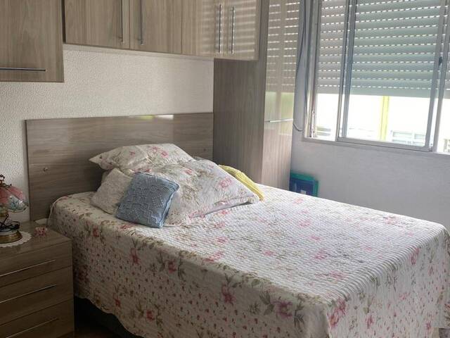 #29 - Apartamento para Venda em Sapucaia do Sul - RS