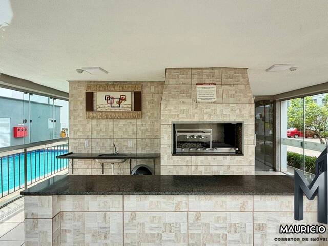 #33 - Apartamento para Venda em Sapucaia do Sul - RS - 2