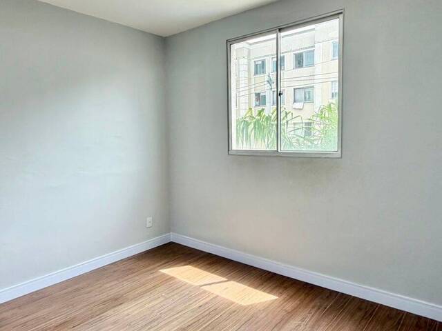 #33 - Apartamento para Venda em Sapucaia do Sul - RS - 3